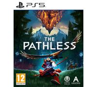 Annapurna Interactive The Pathless Standard Anglais PlayStation 5