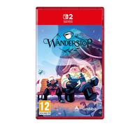 Annapurna Interactive Wanderstop - Switch 2 - Version française
