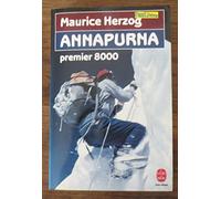 Annapurna Premier 8000