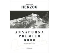 Annapurna, premier 8000