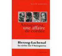 Annapurna, une affaire de cordée