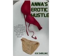 Anna's Erotic Hustle