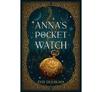Anna's Pocket Watch