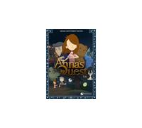 Anna's Quest