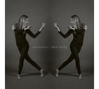Annasara Dear Body (Vinyl)