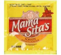 Annato Powder (All Natural Food Coloring) - 0.33oz by Mama Sita's
