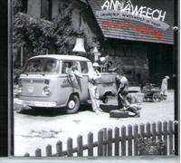 Annaweech - mach nööre . leaderlich, iw werzwerch un meeh