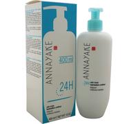 Annayake 24 H Hydratation Continue Soin du Corps 400ml