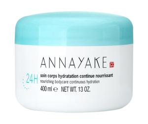 Annayake 24H Nourishing Bodycare 400 ml 400 ml