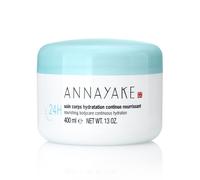 ANNAYAKE 24H nourishing bodycare continuous hydration 400 ml
