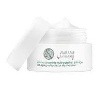Annayake - Anti-Ageing Multi-Protection Intensive Cream Soin Anti Âge 50 Ml