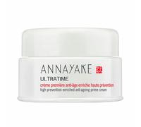 ANNAYAKE Produits pour femmes ULTRATIME Crème de base anti-âge enrichie haute prévention