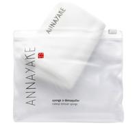 Annayake Facial Cleanser Demaquiller Eponge 1 Pce 1 Pce