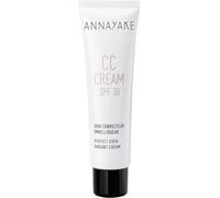 Annayake Make-up Maquillage-du-visageCrème CC SPF 30 30 ml