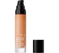 Annayake Make-up Maquillage-du-visageFluide Hydratant Fini Mat Haute Tenue SPF 10 020 30 ml