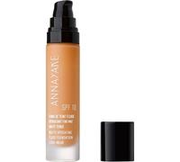 Annayake Make-up Maquillage-du-visageFluide Hydratant Fini Mat Haute Tenue SPF 10 025 30 ml