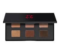 Annayake Make-up YeuxOmbres à Paupières Palette d'Ombres à Paupières Brown Nude 9 g