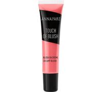 Annayake Maquillage du visage Touch of Blush - Fard à joues en crème 13 ml 13 ml