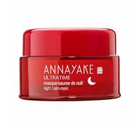 Annayaké Masque-Baume de Nuit Ultratime Rouge Multicolores 50 ml