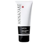 Annayake Men Cleansing And Shaving Foam 100 ml 100 ml