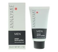 Annayake Men Thermo Purifying Mask 50ml For Men
