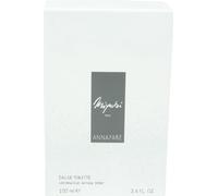 Annayake Parfums-pour-hommes Miyabi-ManEau de Toilette Spray 100 ml