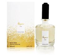 Annayake Miyabi Woman Eau de parfum Spray, 100 ml