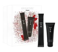 Annayake Parfums-pour-hommes TomoTomo Set Eau de Parfum Spray 100 ml + Shower Gel 100 ml 1 Stk.