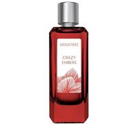 Annayake Parfums-unisexes GODAI-by-ANNAYAKECrazy EmbersEau de Toilette Spray 100 ml