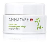 Bamboo Soin Energisant Visage Annayake 50ml
