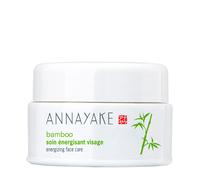 Bamboo Soin Energisant Visage Annayake 50ml