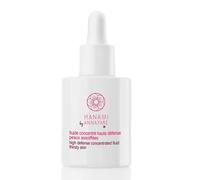 ANNAYAKE Soin visage HANAMI BY ANNAYAKE Fluide concentré haute défense - peau assoiffée
