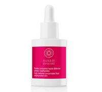 ANNAYAKE Soin visage HANAMI By ANNAYAKE high defense concentrated fluid