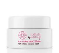 ANNAYAKE Soin visage Hanami High Defense Radiance Cream Soin du visage hydratant