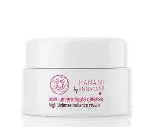 ANNAYAKE Soin visage Hanami High Defense Radiance Cream Soin du visage hydratant