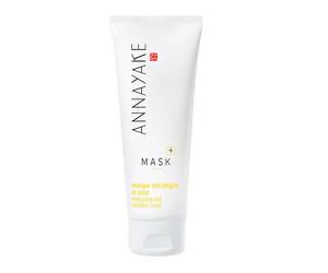 ANNAYAKE Soin visage MASK+ energizing and radiance mask
