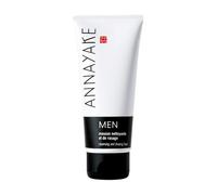 ANNAYAKE Soin visage MEN Mousse Nettoyante et de Rasage