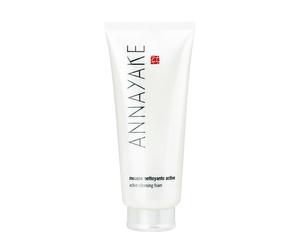ANNAYAKE Soin visage Mousse Nettoyante Active Mousse nettoyante pour le visage