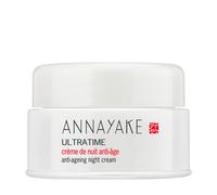 Annayake - Ultratime Anti-Ageing Night Cream Annayake Soin Visage 50 Ml