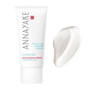 ANNAYAKE Soin visage Ultratime Créme Hydratante Matfiante Crème hydratante intense
