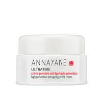 ANNAYAKE Soin visage Ultratime Creme Premiere Anti Age Crème visage anti-âge