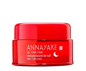 ANNAYAKE Soin visage ULTRATIME Masque Baume de Nuit