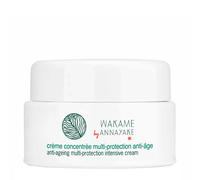 ANNAYAKE Soin visage Wakame Crème Concentrée Multi-Protection Anti-âge