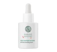 ANNAYAKE Soin visage Wakame Serum Nourrissant Anti-Stress