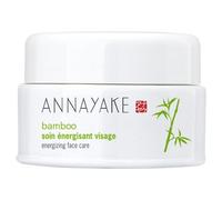 Annayake Soins-de-la-peau BambooEnergizing Face Care 50 ml
