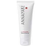 Annayake Soins-de-la-peau Facial-CleanserMake-up Remover Gel 75 ml