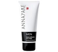 Annayake Soins-de-la-peau MenMen Cleansing And Shaving Foam 100 ml