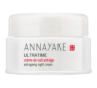 Annayake Soins-de-la-peau UltratimeAnti-Ageing Night Cream 50 ml