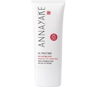 Annayake Soins de la peau Ultratime Crème anti-âge éclat 50 ml