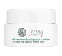 Annayake - Anti-Ageing Multi-Protection Intensive Cream Soin Anti Âge 50 Ml